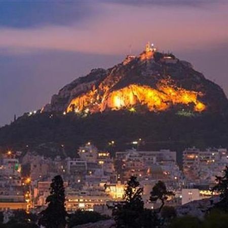 Historic Center Luxurius Rooms Atena Exterior foto