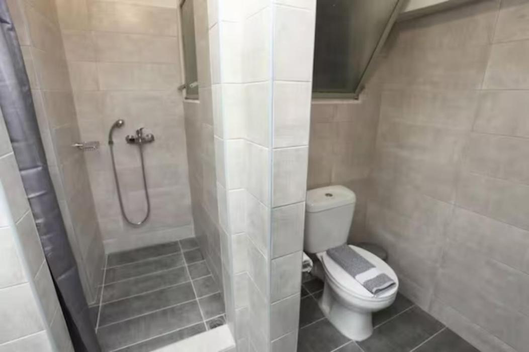Historic Center Luxurius Rooms Atena Exterior foto