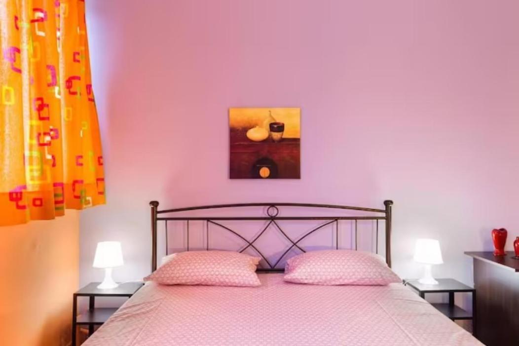 Historic Center Luxurius Rooms Atena Exterior foto