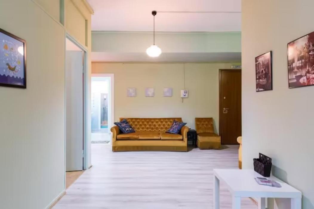 Historic Center Luxurius Rooms Atena Exterior foto