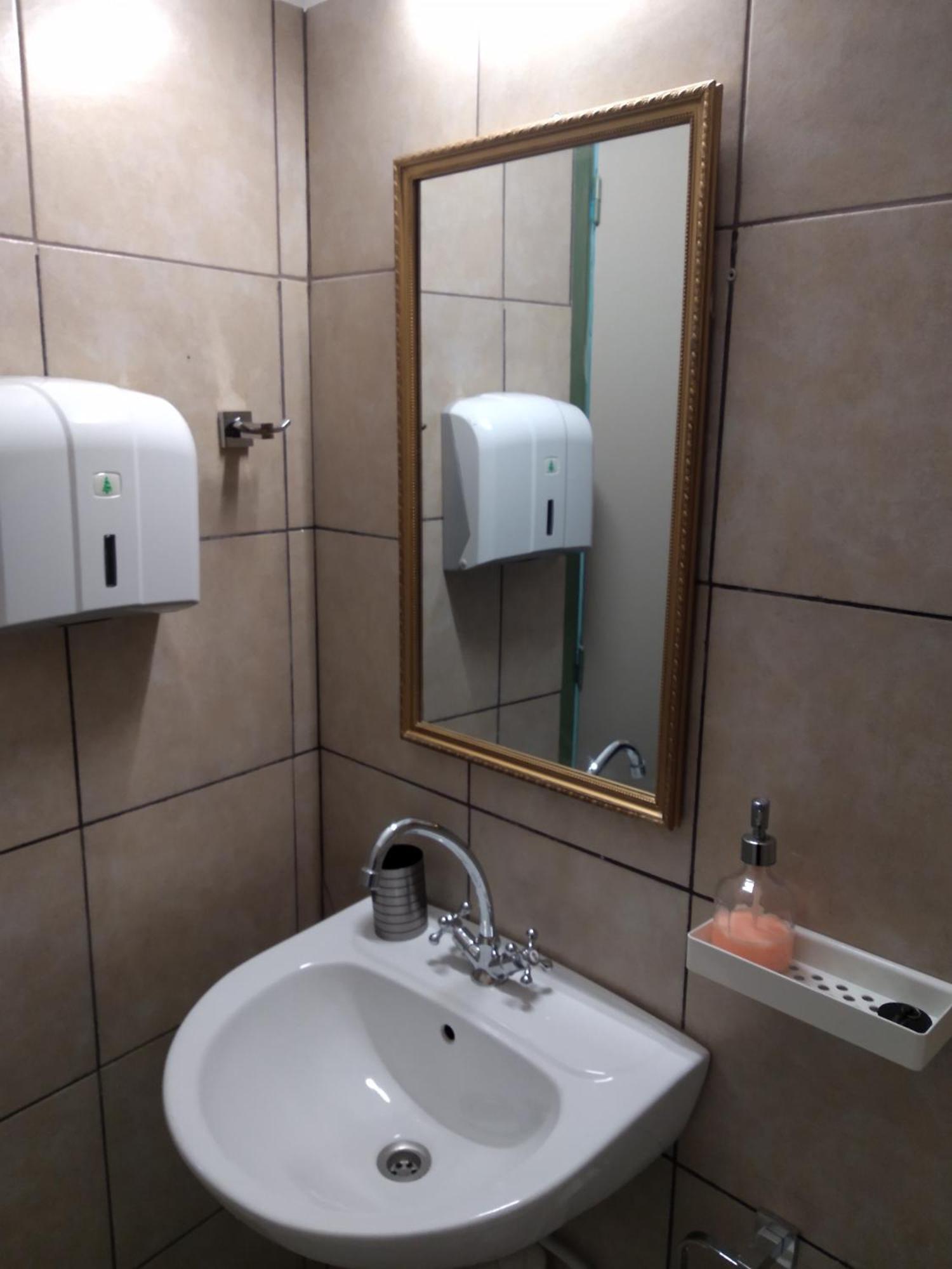 Historic Center Luxurius Rooms Atena Exterior foto